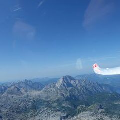 unverortetes Flugbild